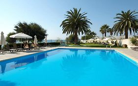 Ermitage Hotel Limassol